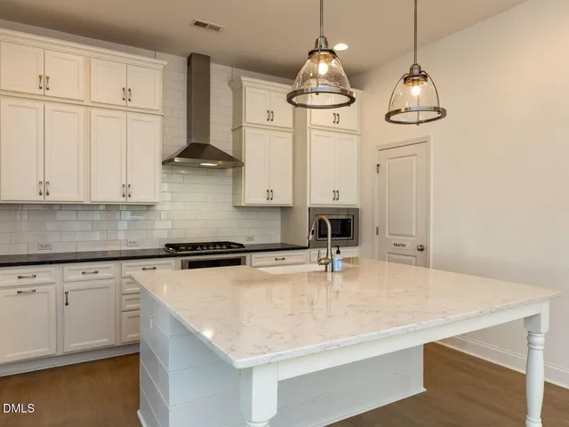 $525,000 | 1649 Pasture Hills Drive, Wake Forest, NC 27587