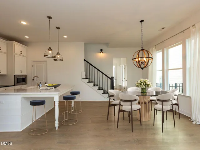 $525,000 | 1649 Pasture Hills Drive, Wake Forest, NC 27587