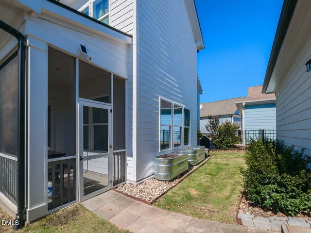 $525,000 | 1649 Pasture Hills Drive, Wake Forest, NC 27587