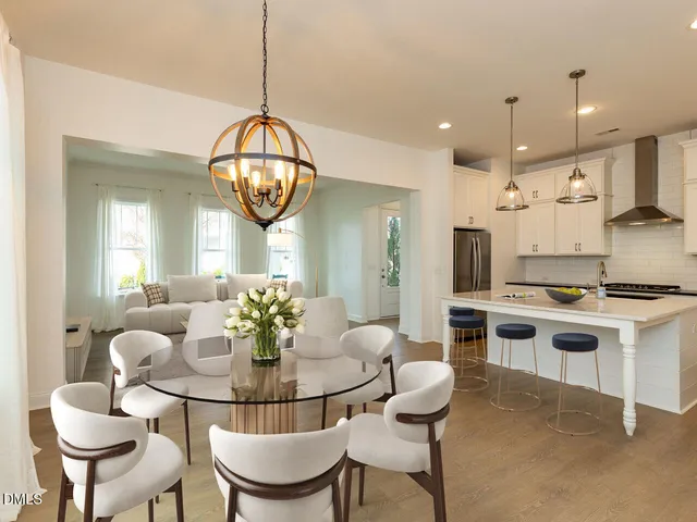 $525,000 | 1649 Pasture Hills Drive, Wake Forest, NC 27587