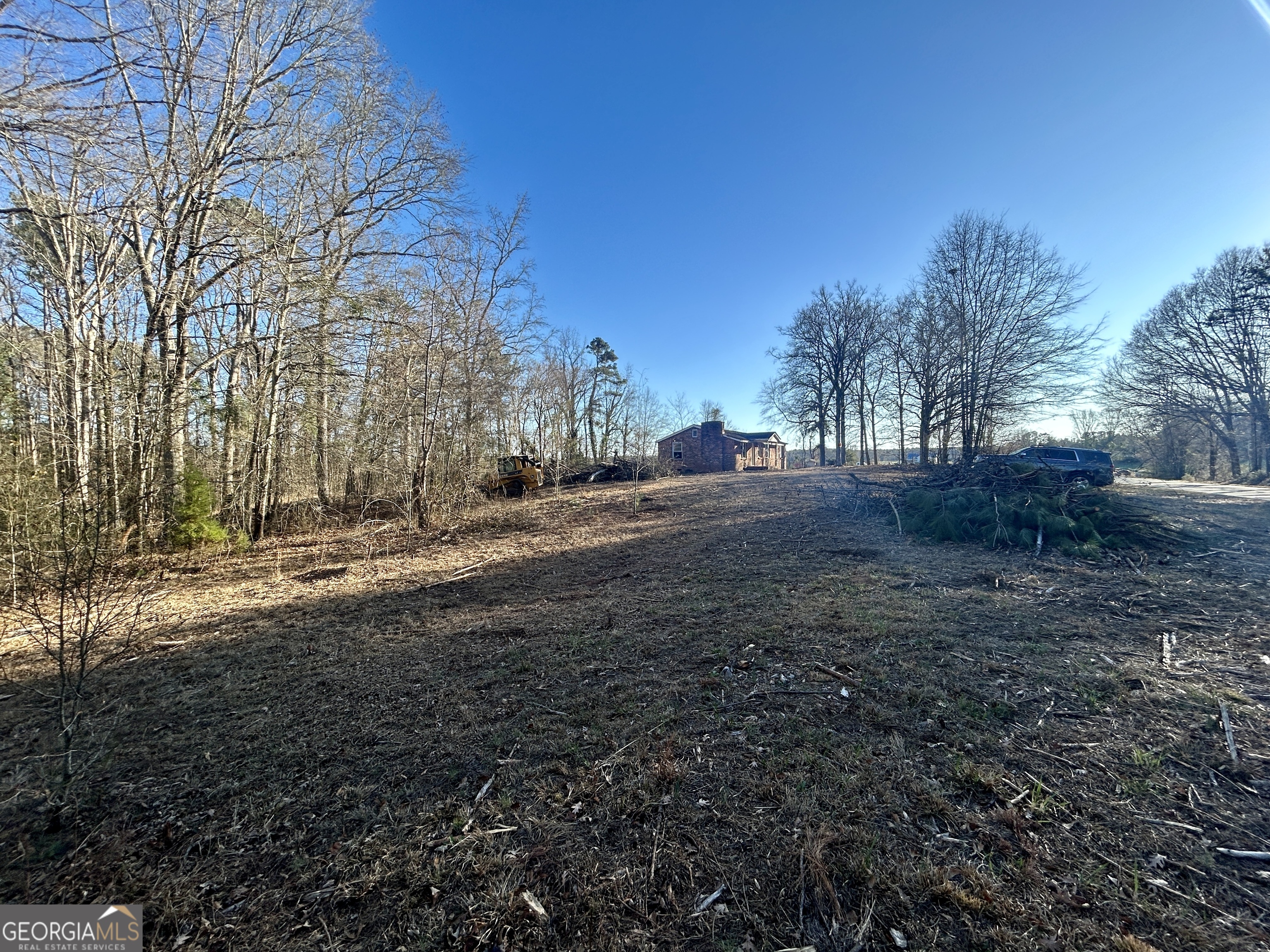 2578 Sandy Cross Road Northeast Crawfordville, GA 30631 - Photo 3 of 11