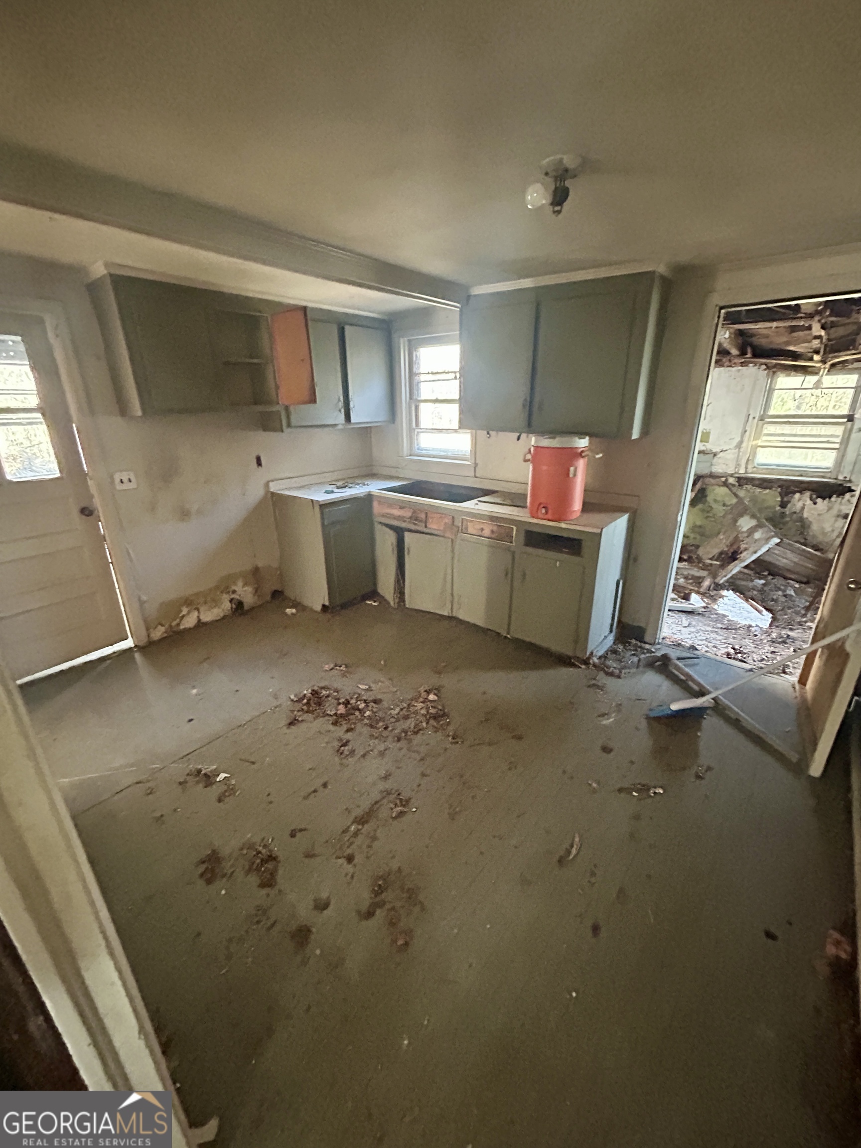 2578 Sandy Cross Road Northeast Crawfordville, GA 30631 - Photo 7 of 11