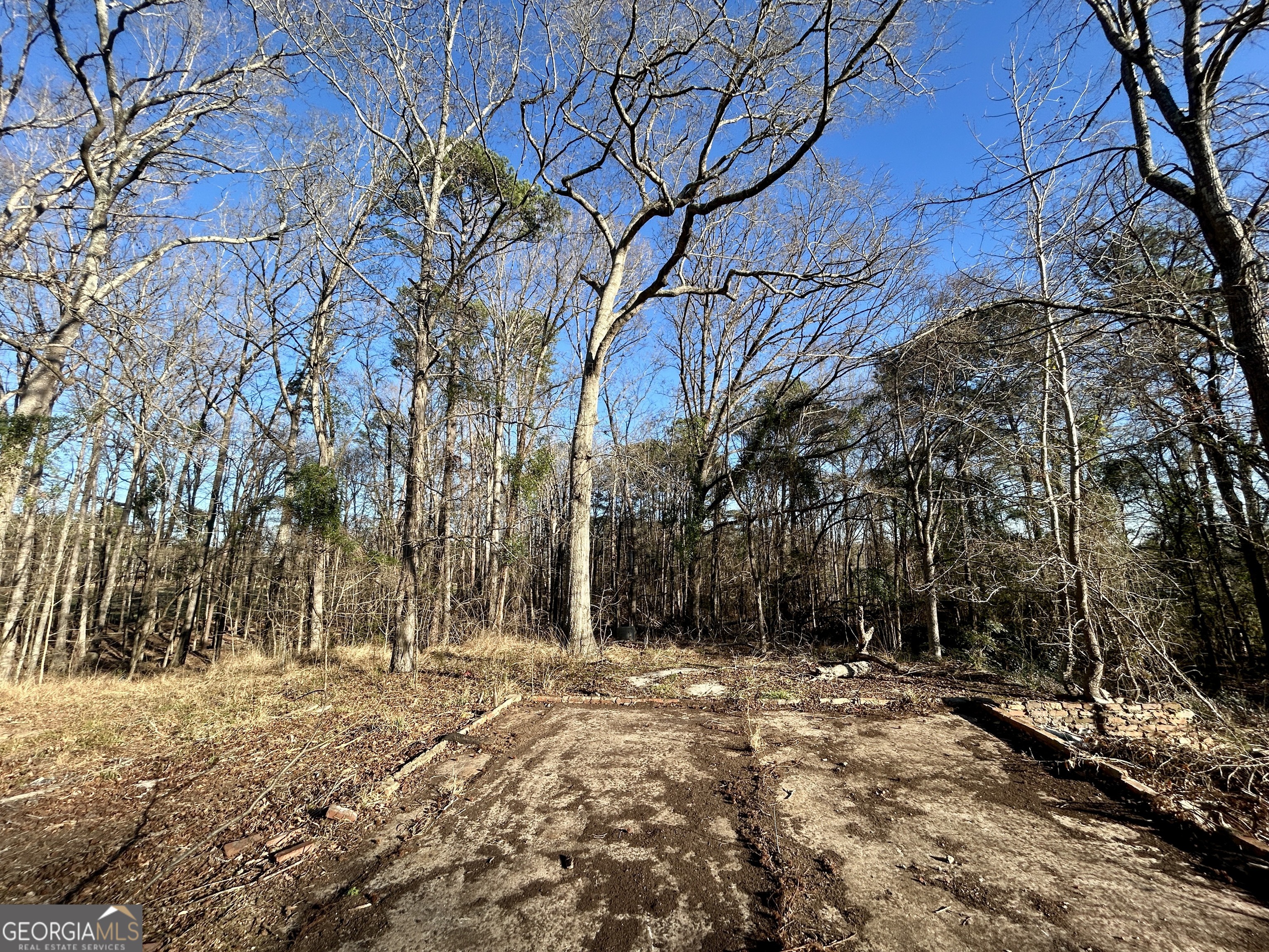 2578 Sandy Cross Road Northeast Crawfordville, GA 30631 - Photo 10 of 11