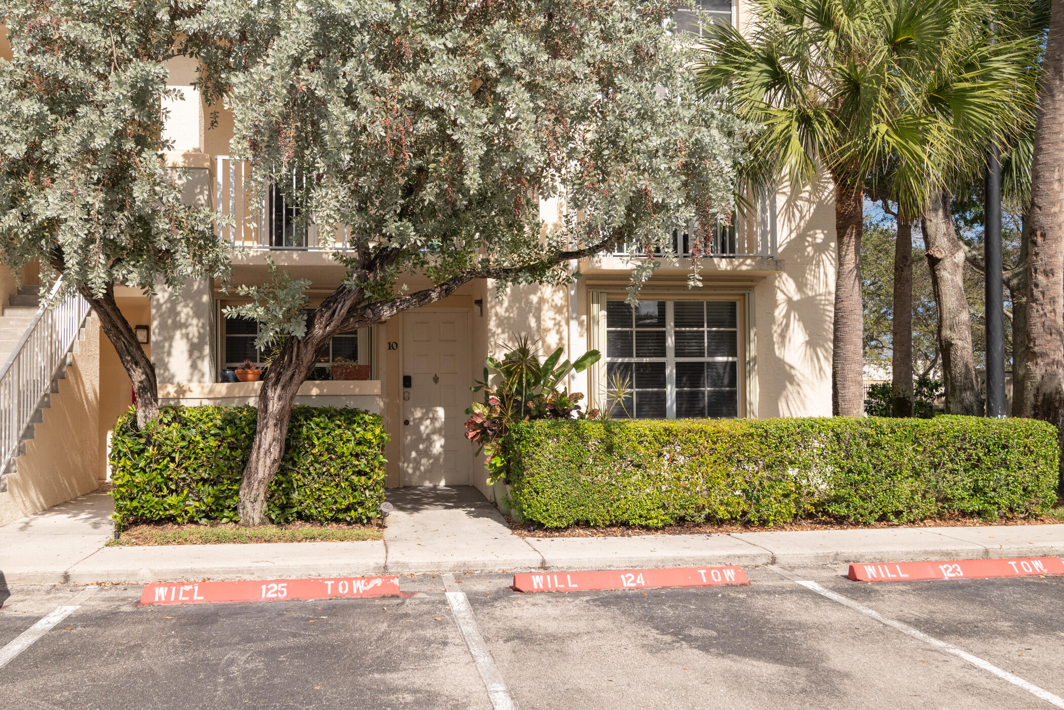 1140 University Boulevard, Unit 10 Jupiter, FL 33458 - Photo 2 of 21 Front Exterior