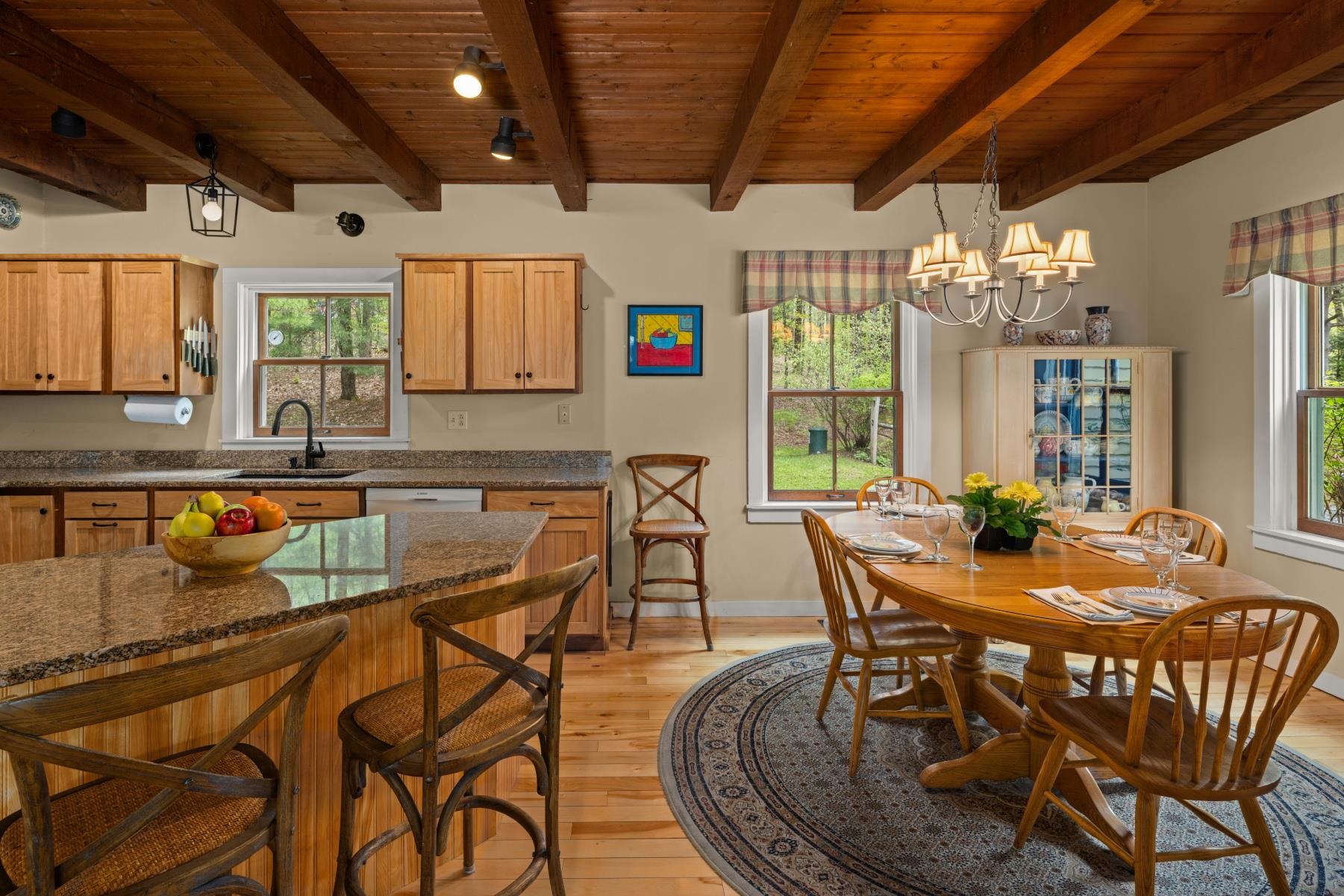 409 Hollow View Road Stowe, VT 05672 - Photo 12 of 38