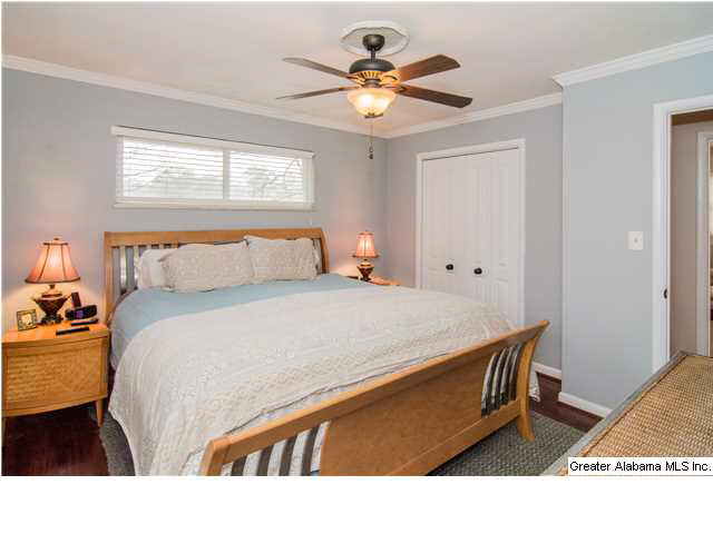 2328 Bluff Road Hoover, AL 35226 - Photo 16 of 30