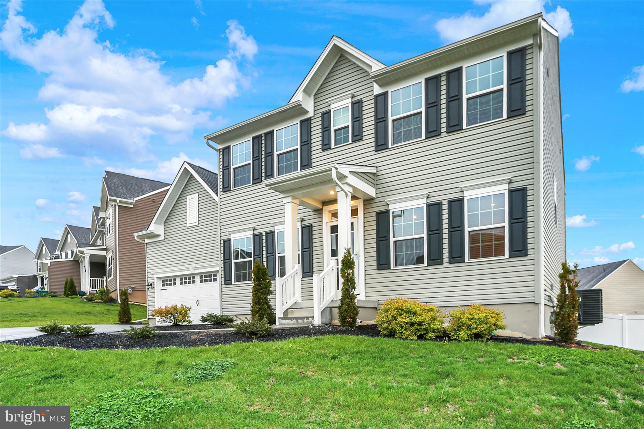 4003 Allyson Road Harrisburg, PA 17110 - Photo 3 of 45