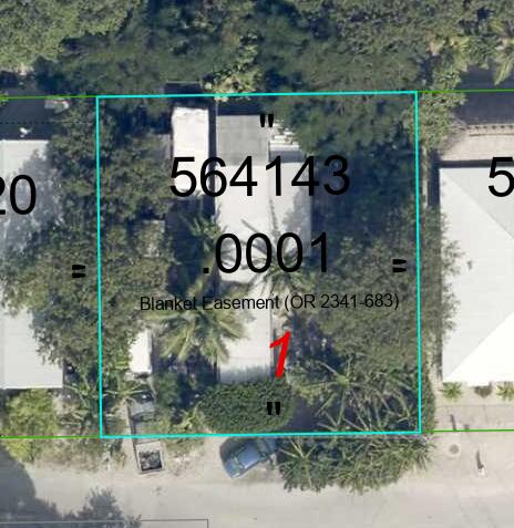 302 Ryan Avenue Key Largo, FL 33037 - Photo 7 of 7 302 Ryan Ave