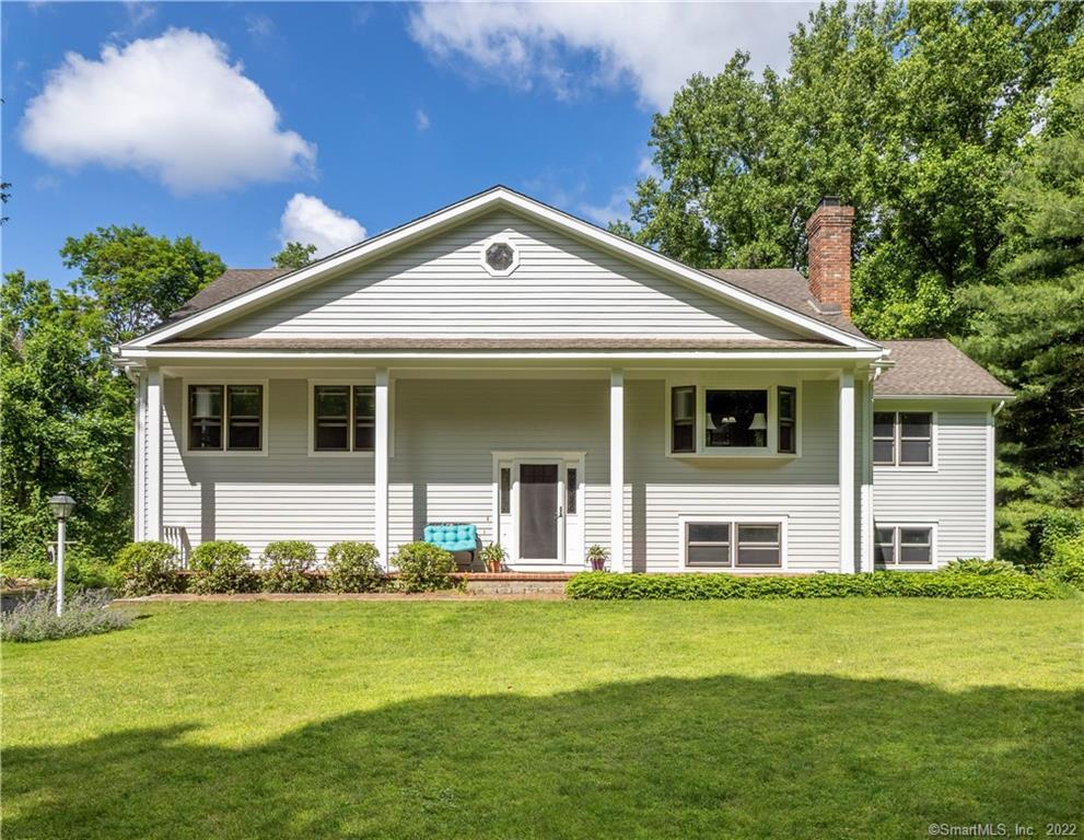 89 Hill Road Redding, CT 06896 - Photo 1 of 1 Welcome to 89 Hill Road