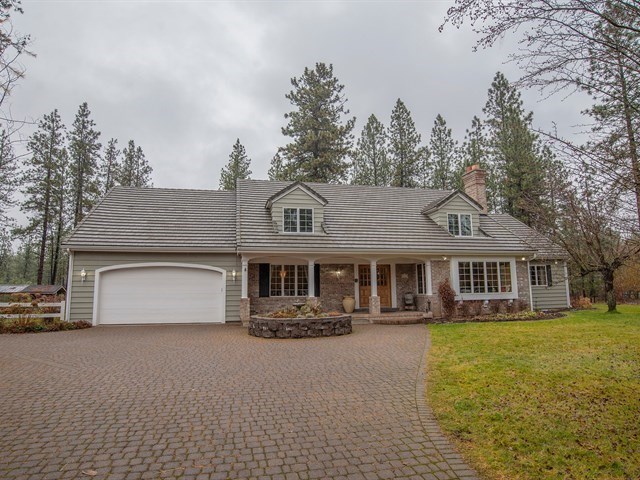 4515 East La Dolce Road Colbert, WA 99005 - Photo 2 of 20