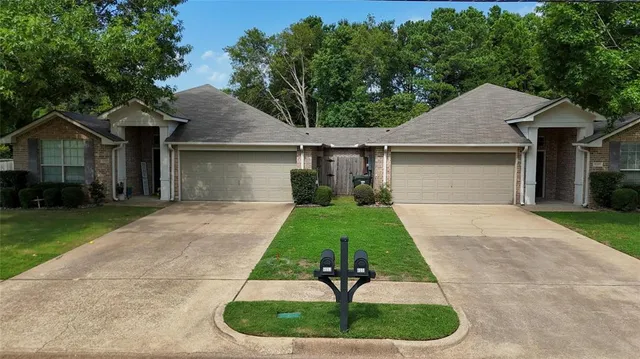 $450,000 | 6027 Pine Cone Lane, Tyler, TX 75707