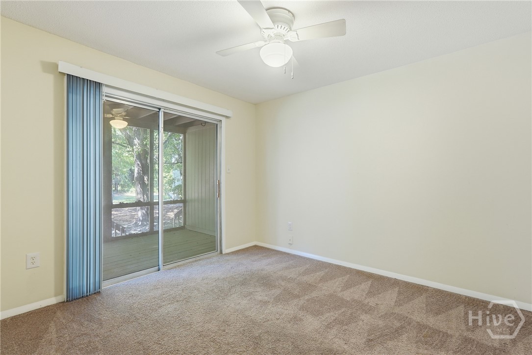 401 North Cromwell Road, Unit D2 Savannah, GA 31410 - Photo 13 of 21