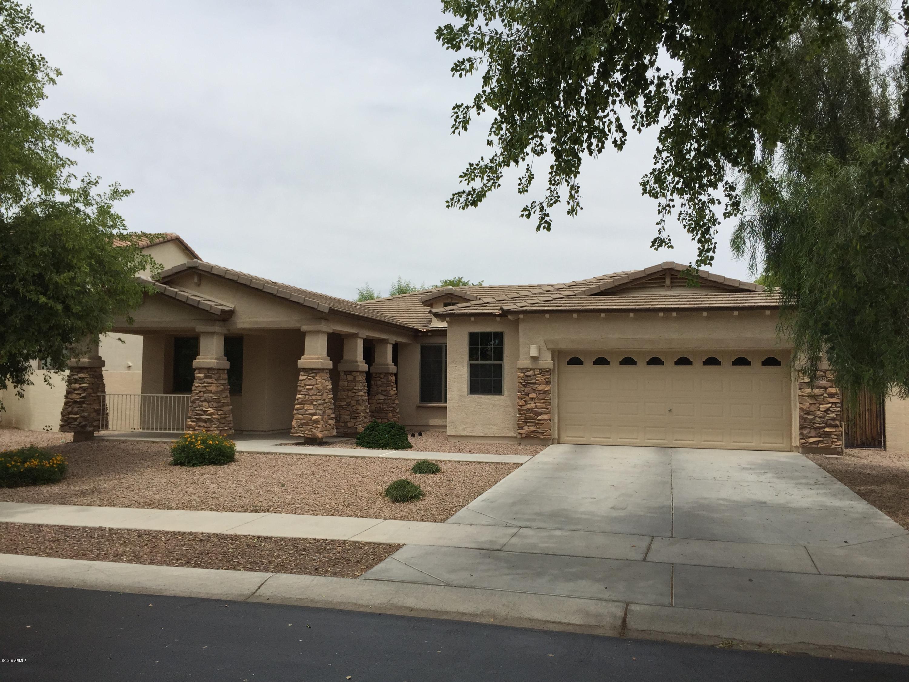 3324 East Blue Ridge Way Gilbert, AZ 85298 - Photo 1 of 17 Home