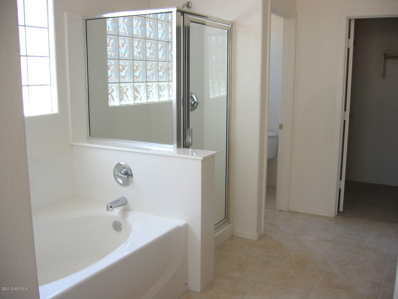 3324 East Blue Ridge Way Gilbert, AZ 85298 - Photo 14 of 17 Master bath