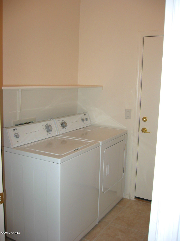 3324 East Blue Ridge Way Gilbert, AZ 85298 - Photo 16 of 17 Laundry Room