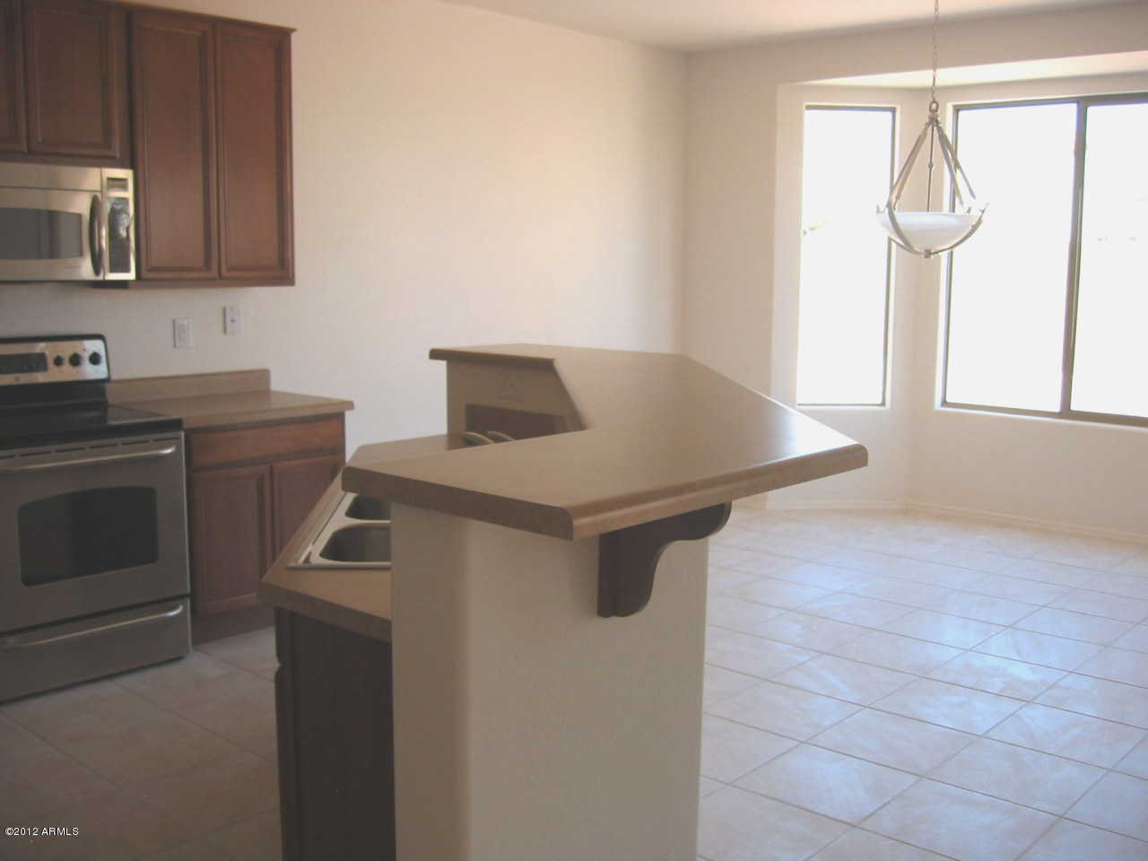 3324 East Blue Ridge Way Gilbert, AZ 85298 - Photo 2 of 17 Kitchen Area