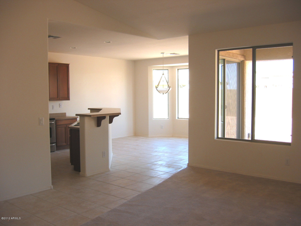 3324 East Blue Ridge Way Gilbert, AZ 85298 - Photo 6 of 17 Fam room view