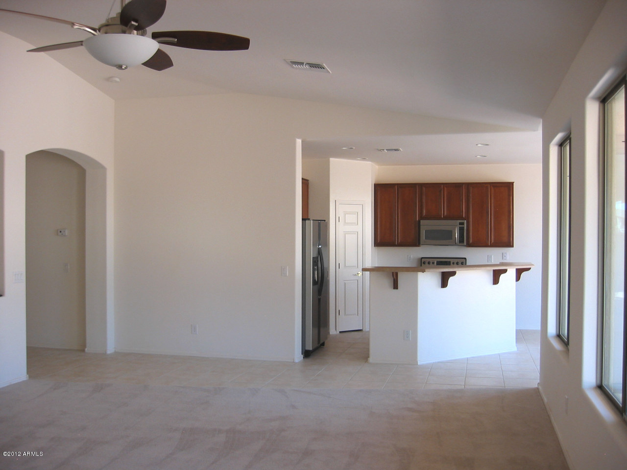 3324 East Blue Ridge Way Gilbert, AZ 85298 - Photo 7 of 17 Family Room
