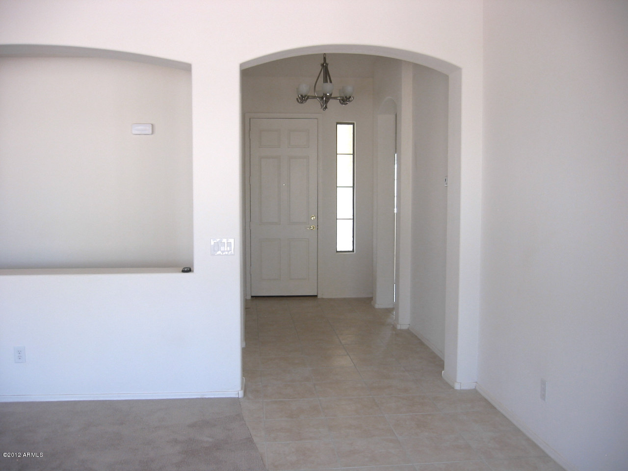3324 East Blue Ridge Way Gilbert, AZ 85298 - Photo 10 of 17 Front Entry
