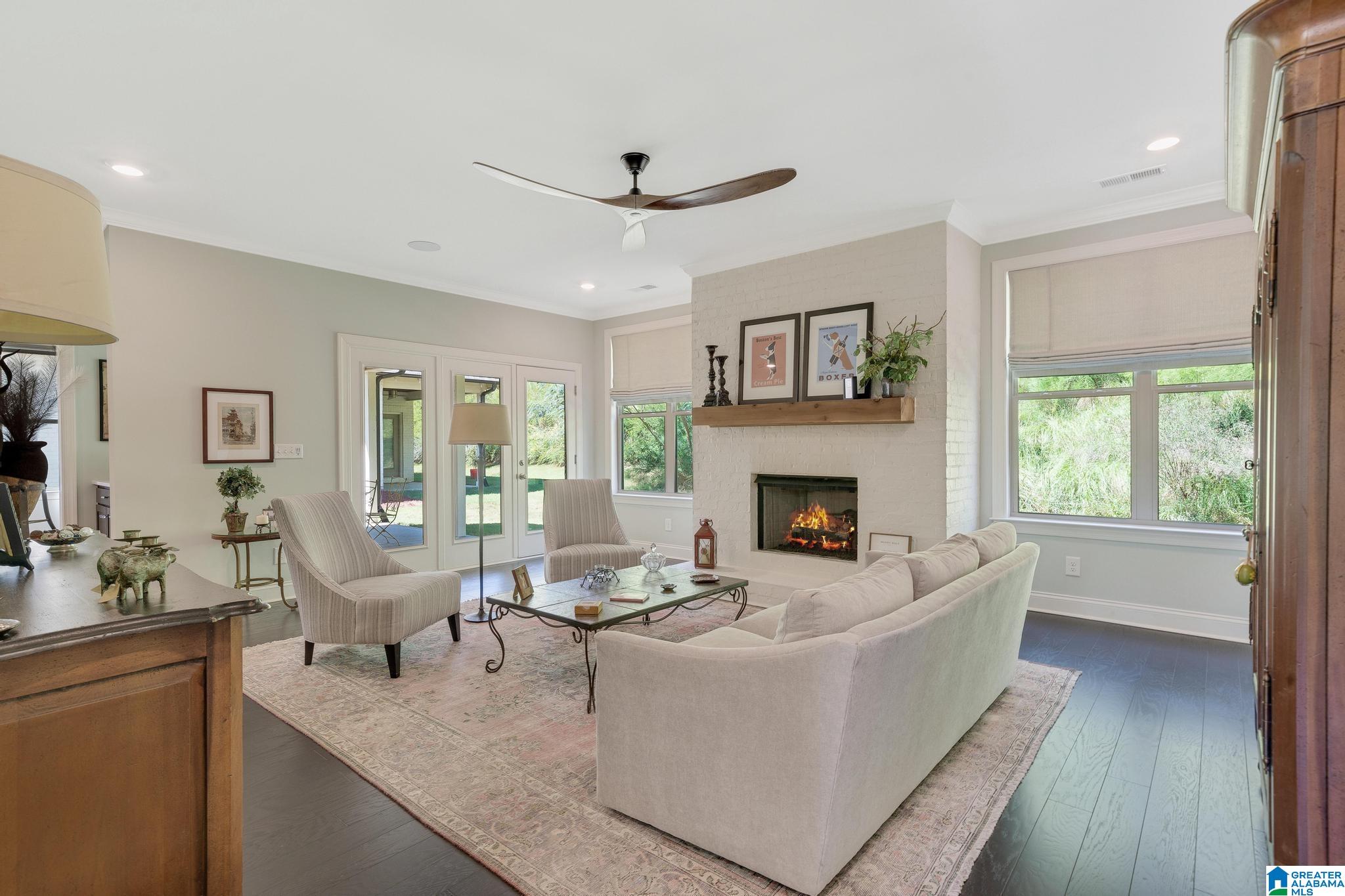 1691 Helen Ridge Drive Birmingham, AL 35242 - Photo 8 of 45