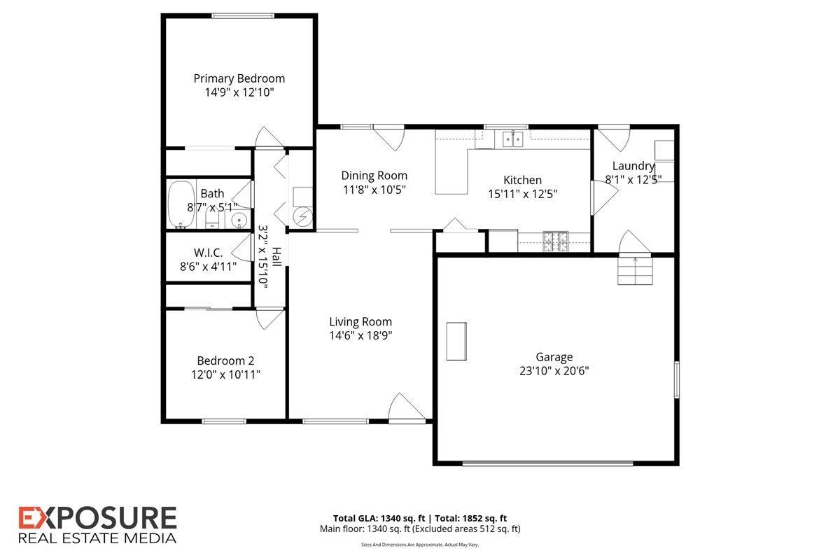 2630 Piper Lane Springfield, IL 62707 - Photo 27 of 29 Gallery Image 27