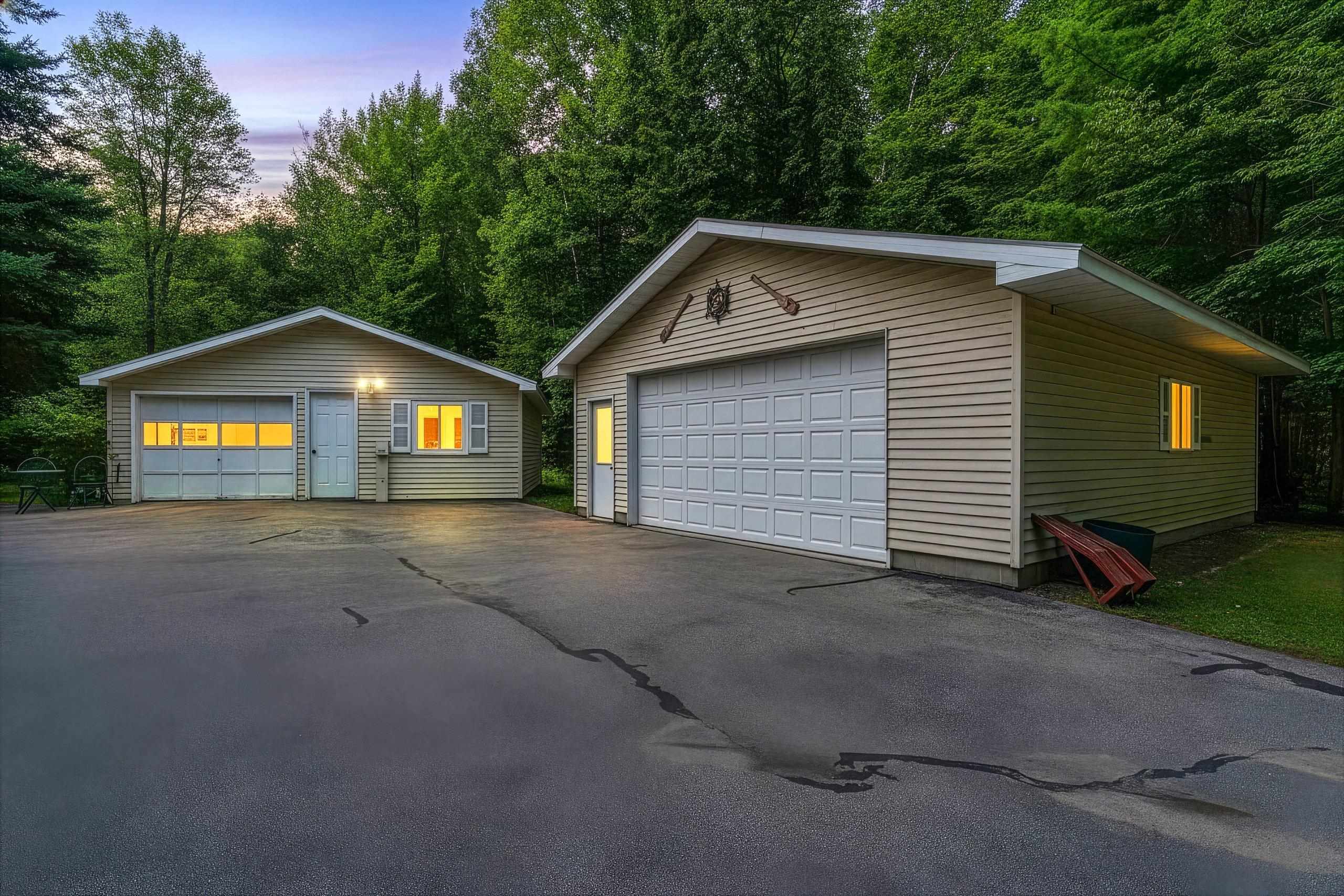 N8775 Boat Landing Road Wausaukee, WI 54177 - Photo 63 of 63
