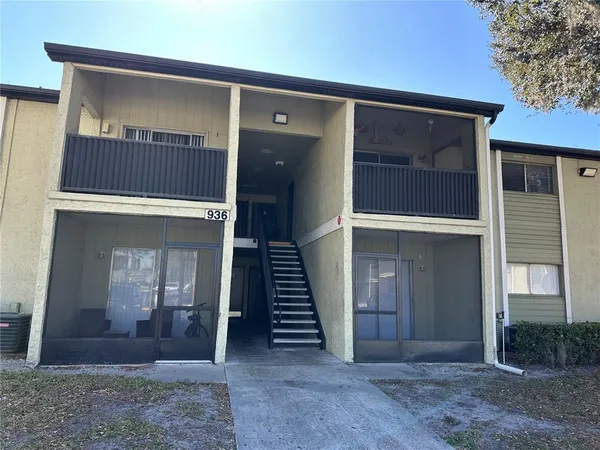 a view of a entryway door of the house