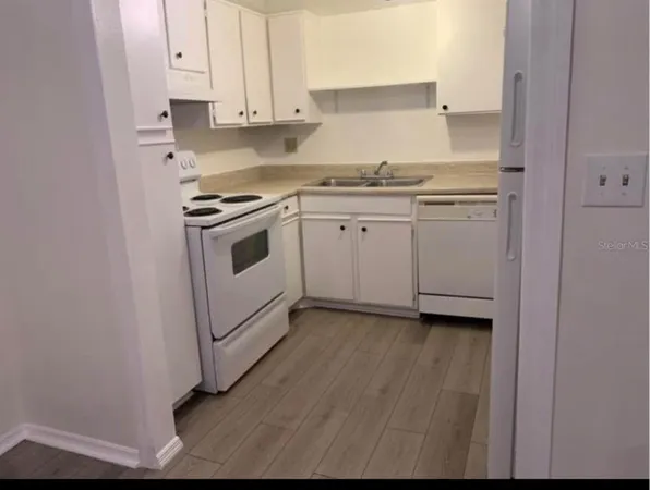 a view of a kids park