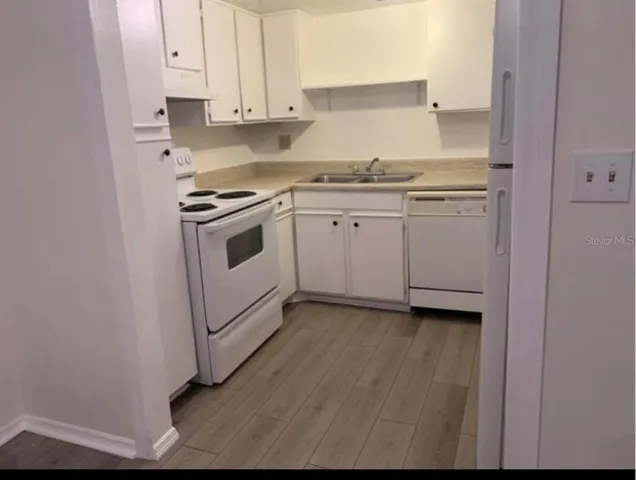 a view of a kids park