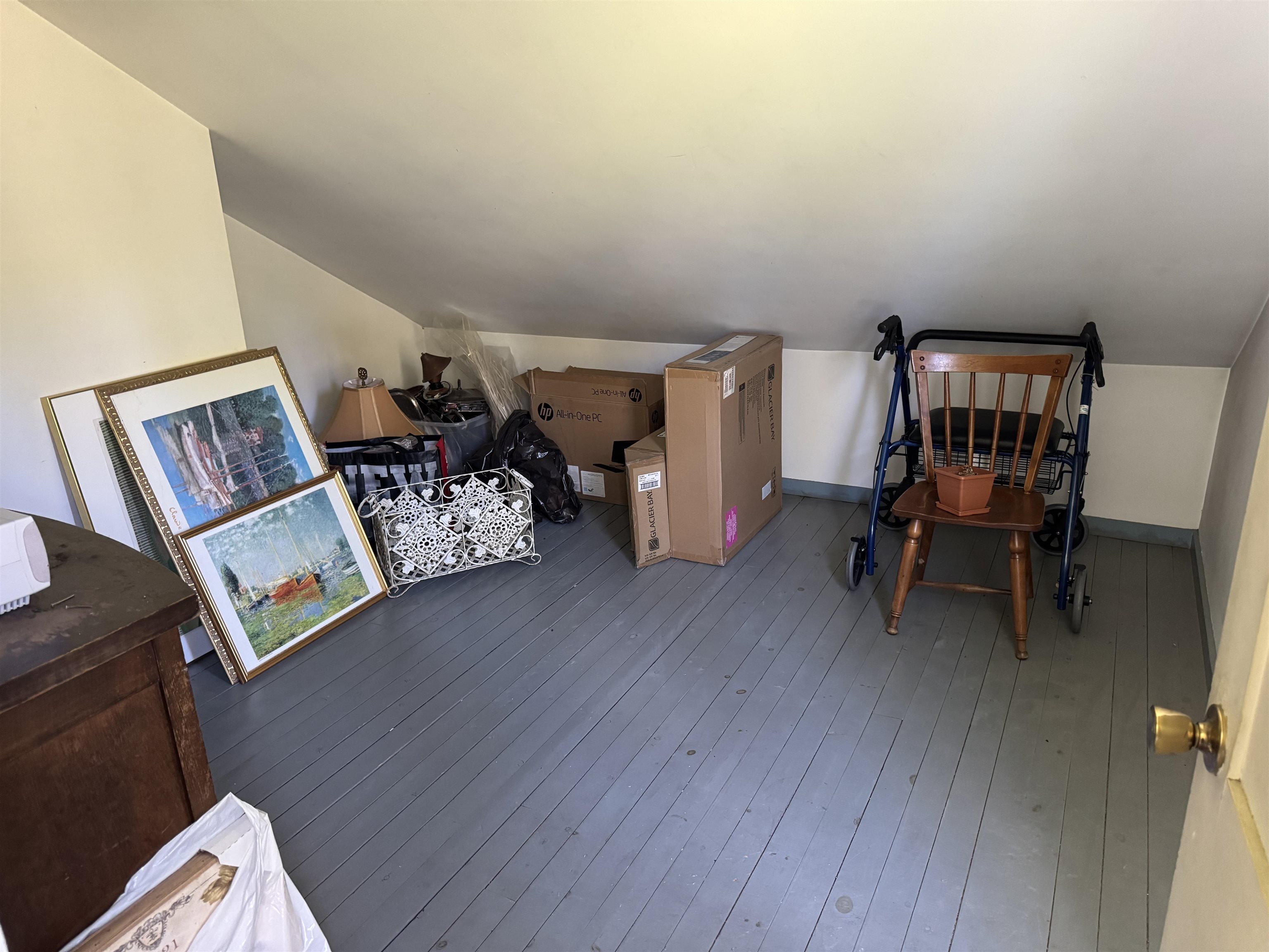 85 Creek Road Craftsbury, VT 05826 - Photo 13 of 19
