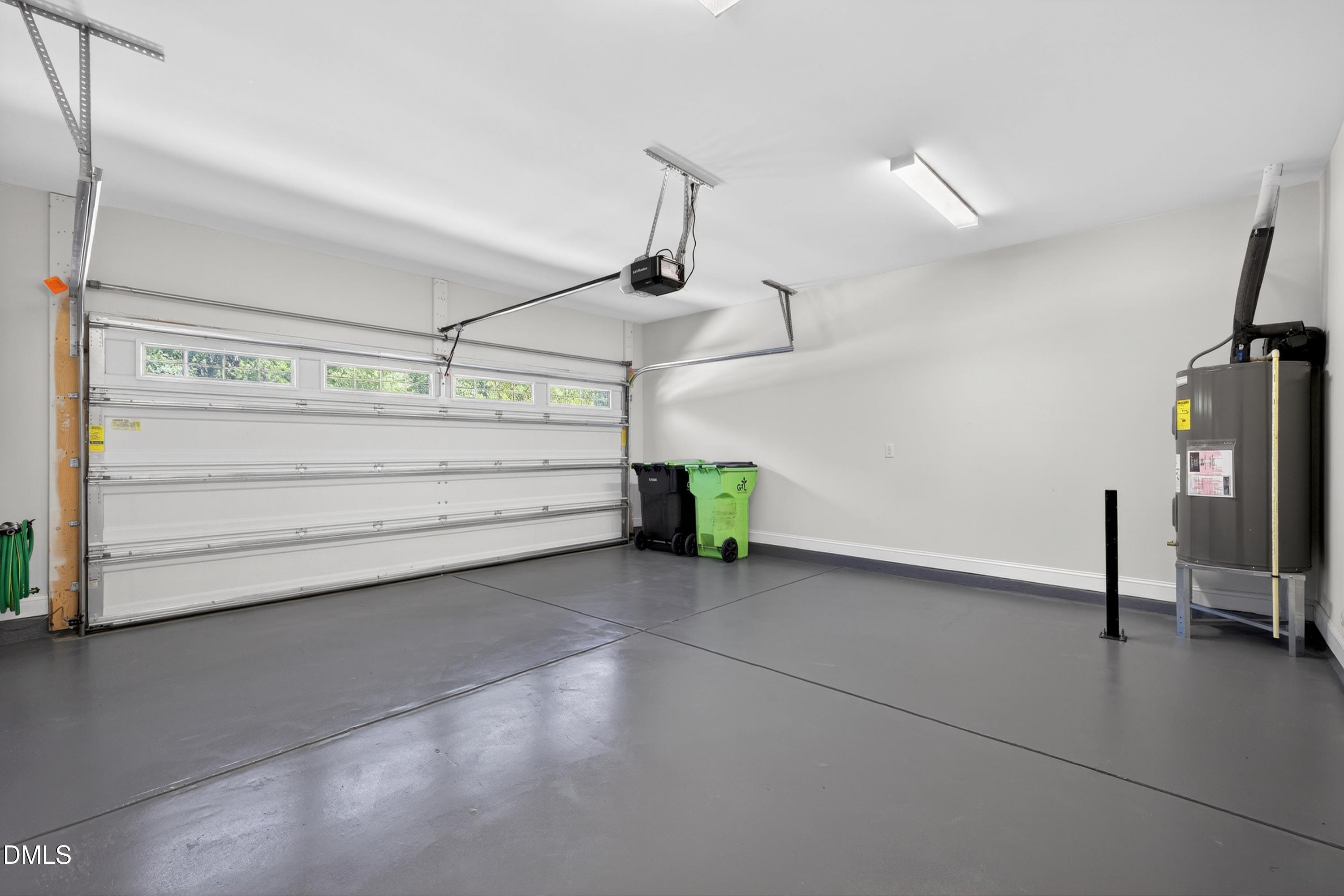 1063 Danvers Loop Apex, NC 27523 - Photo 60 of 67 a view of a storage & utility room