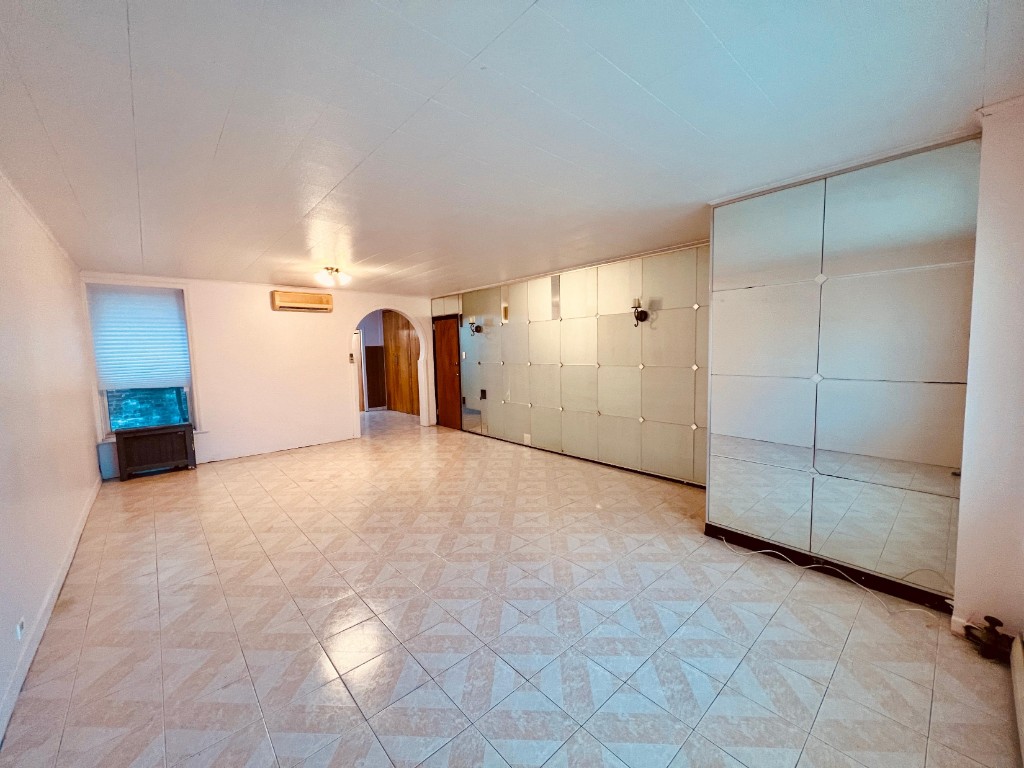 1114 Bay Ridge Parkway Brooklyn, NY 11228 - Photo 3 of 7 a view of empty room