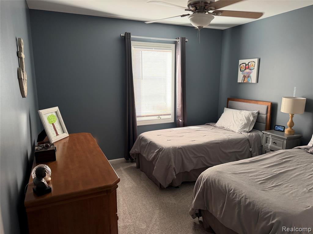 9095 Rotondo Drive Howell, MI 48855 - Photo 15 of 30