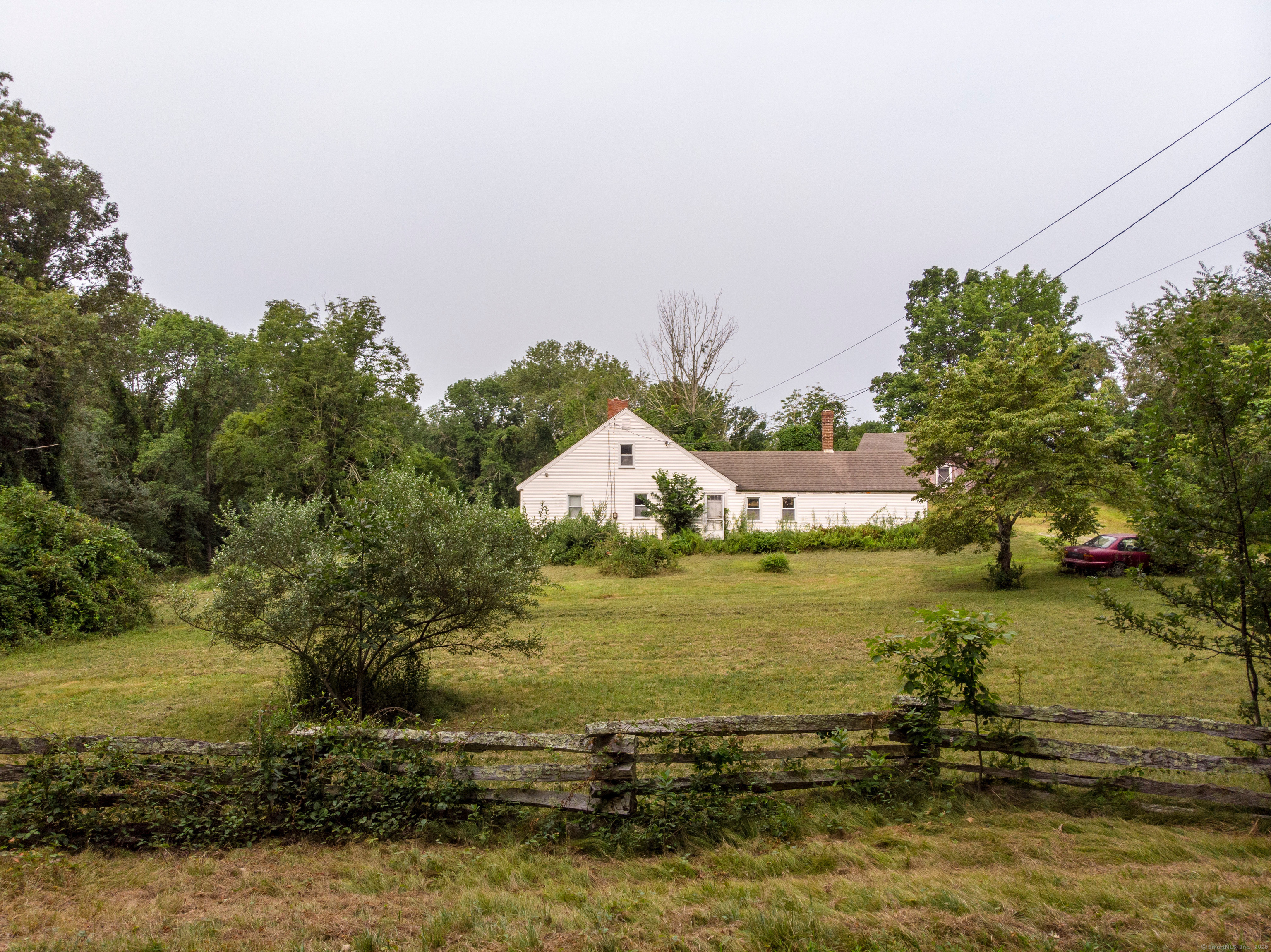 701 Squaw Rock Road Plainfield, CT 06354 - Photo 1 of 1