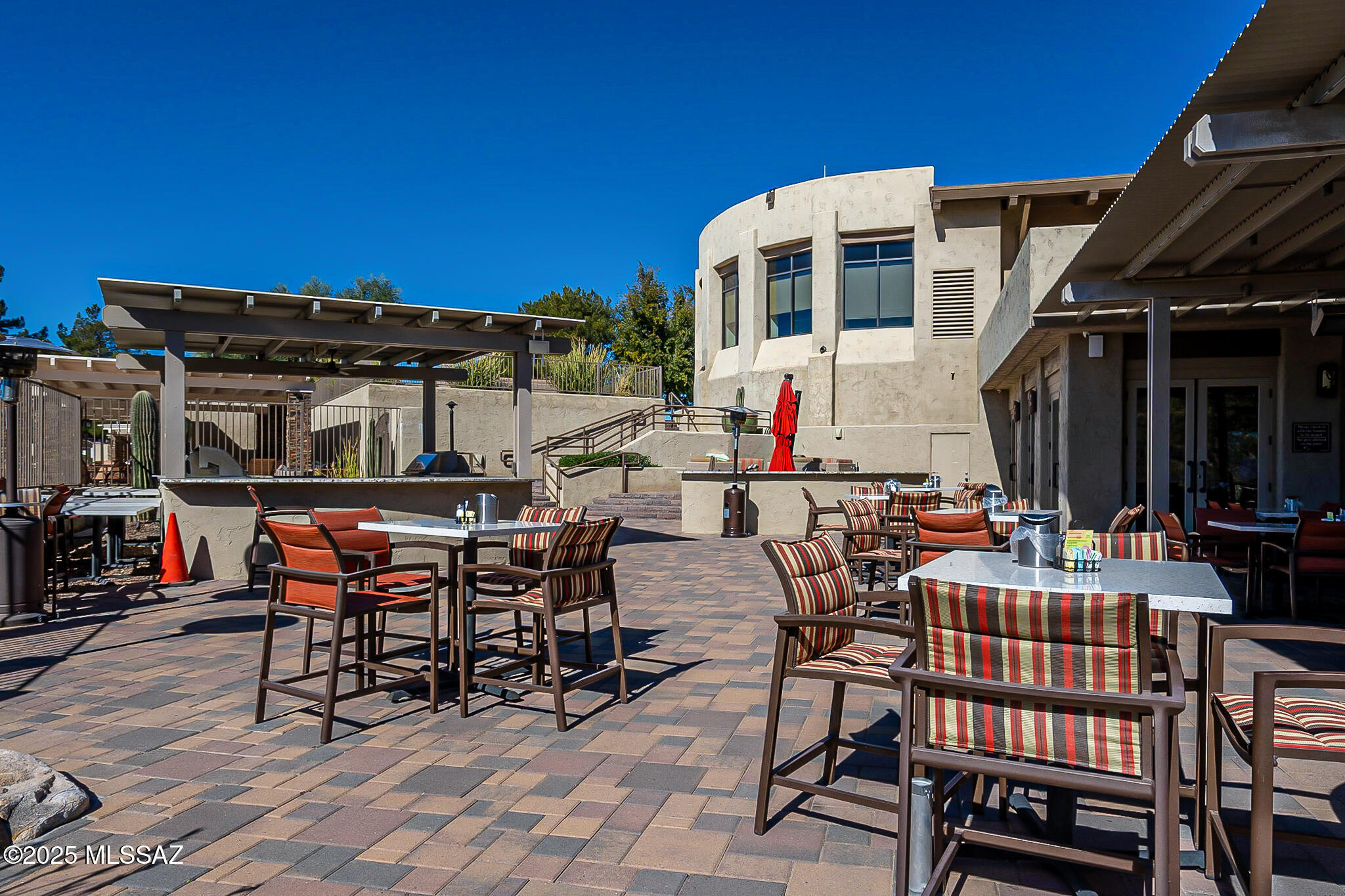 36955 South Highland Ridge Court Tucson, AZ 85739 - Photo 47 of 49