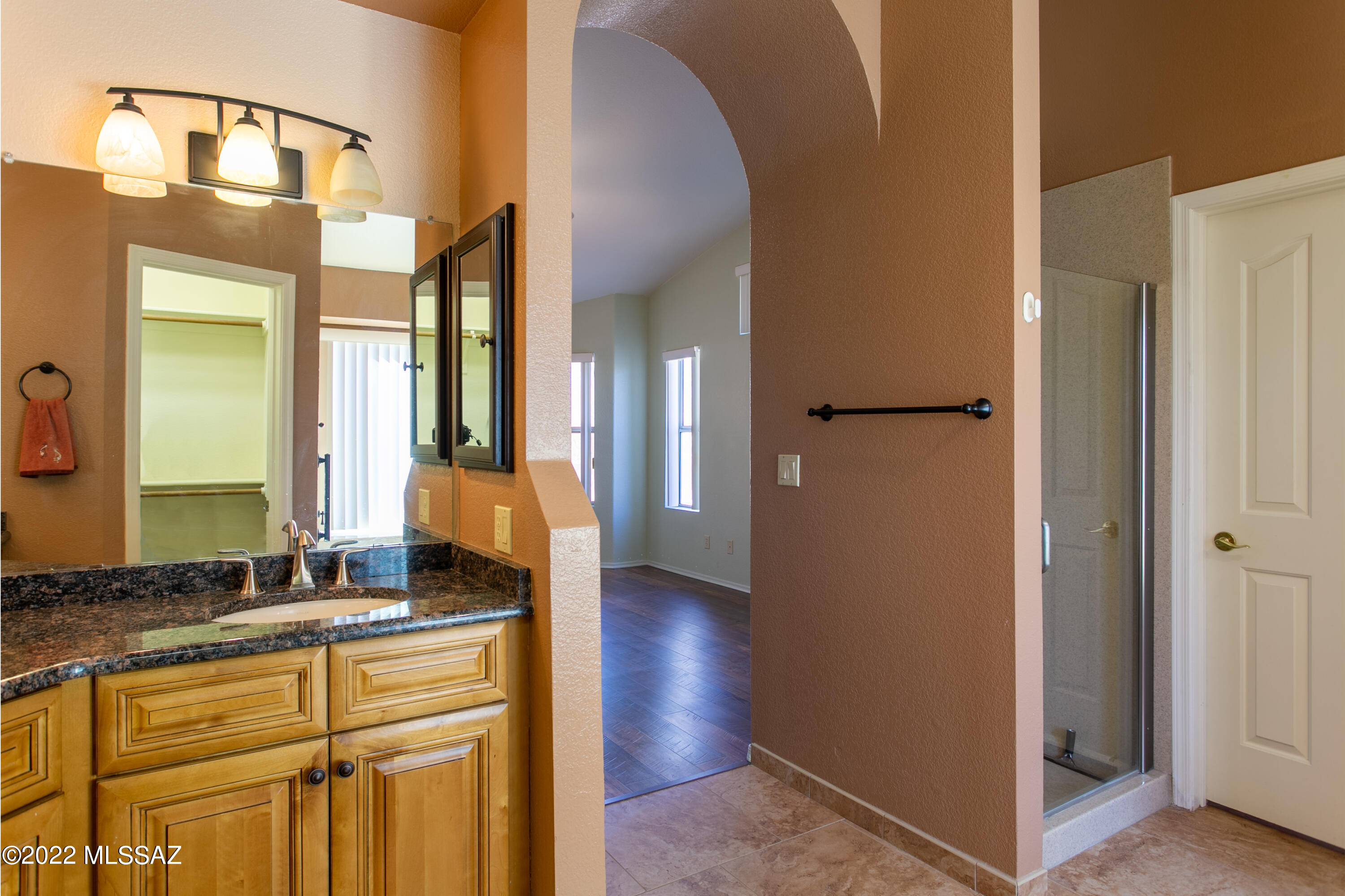 1486 West Sunset Ridge Place Tucson, AZ 85704 - Photo 28 of 36