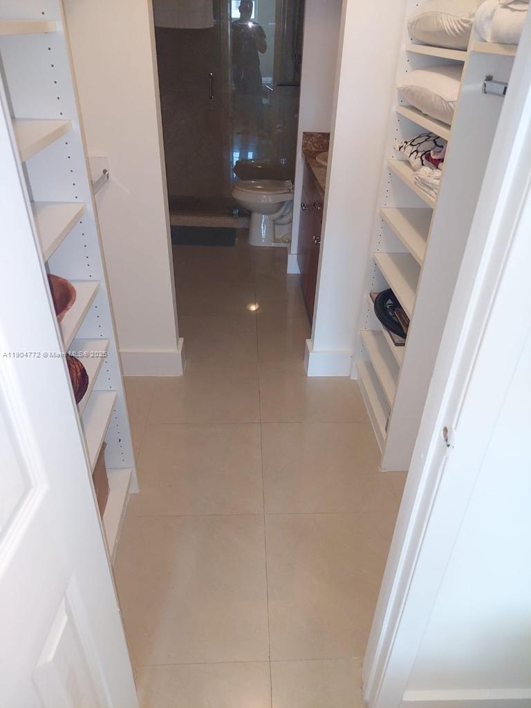 100 Lincoln Road, Unit 1626 Miami Beach, FL 33139 - Photo 11 of 43 a view of an entryway with staircase