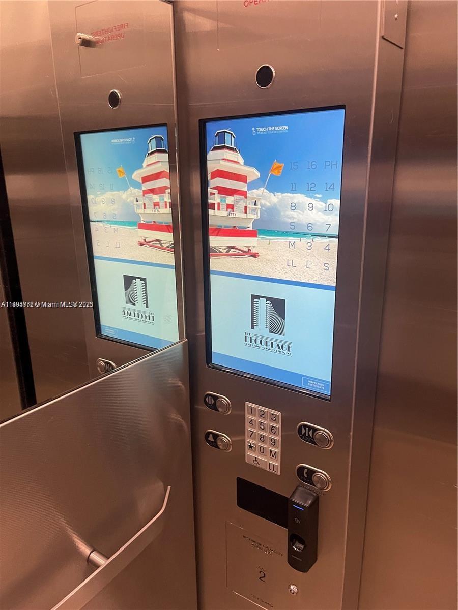 100 Lincoln Road, Unit 1626 Miami Beach, FL 33139 - Photo 34 of 43