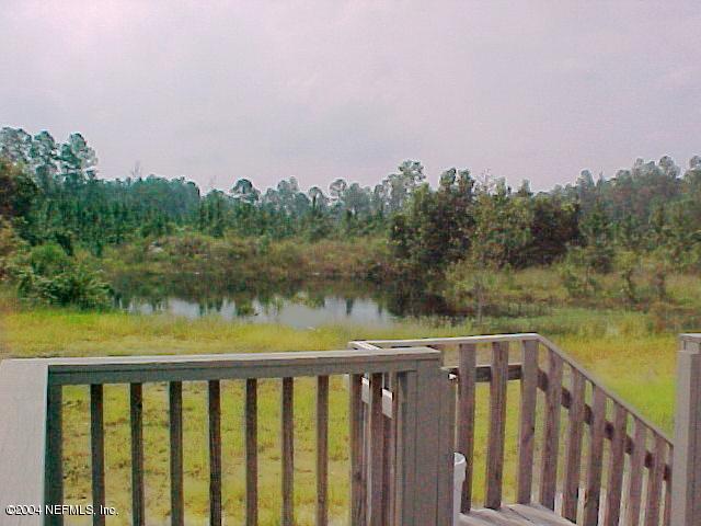 2315 Cricket Road Middleburg, FL 32068 - Photo 6 of 6 Pond/space between neighbors