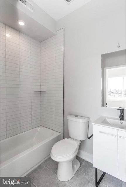 2710 Ridge Avenue, Unit 5 Philadelphia, PA 19121 - Photo 11 of 20