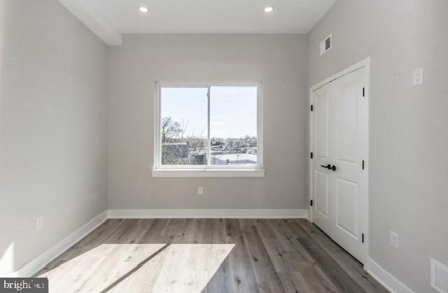 2710 Ridge Avenue, Unit 5 Philadelphia, PA 19121 - Photo 15 of 20