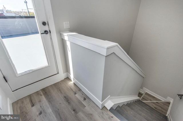 2710 Ridge Avenue, Unit 5 Philadelphia, PA 19121 - Photo 18 of 20