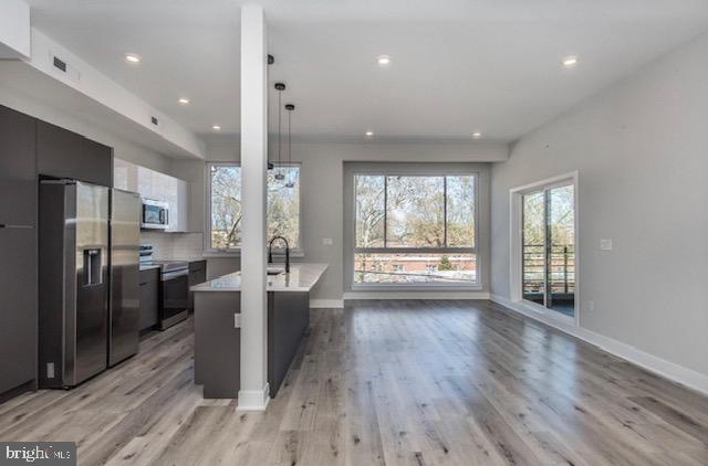 2710 Ridge Avenue, Unit 5 Philadelphia, PA 19121 - Photo 2 of 20