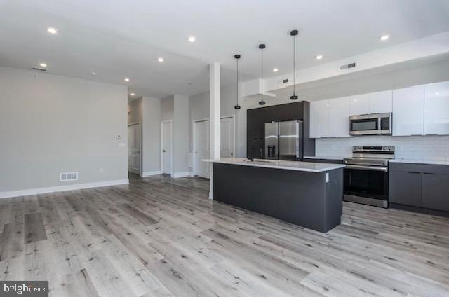 2710 Ridge Avenue, Unit 5 Philadelphia, PA 19121 - Photo 4 of 20