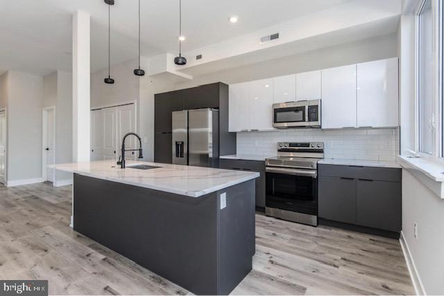 2710 Ridge Avenue, Unit 5 Philadelphia, PA 19121 - Photo 5 of 20