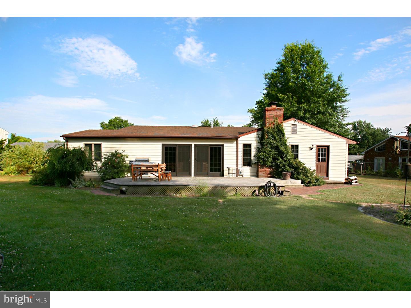 3 Wayside Road Berlin, NJ 08009 - Photo 21 of 22 Gallery Image 21