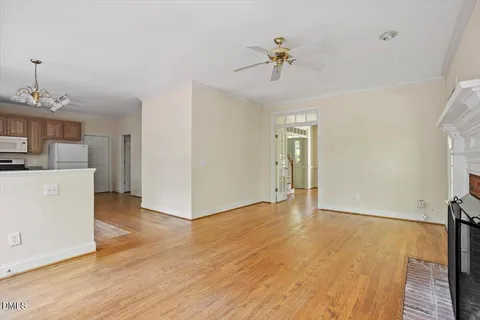 $600,000 | 5824 Norwood Oaks Drive, Raleigh, NC 27614