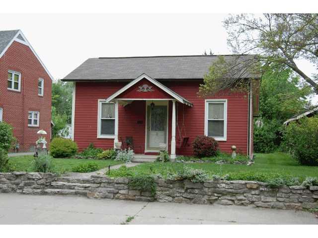 3120 Huntsville Road Pendleton, IN 46064 - Photo 1 of 4