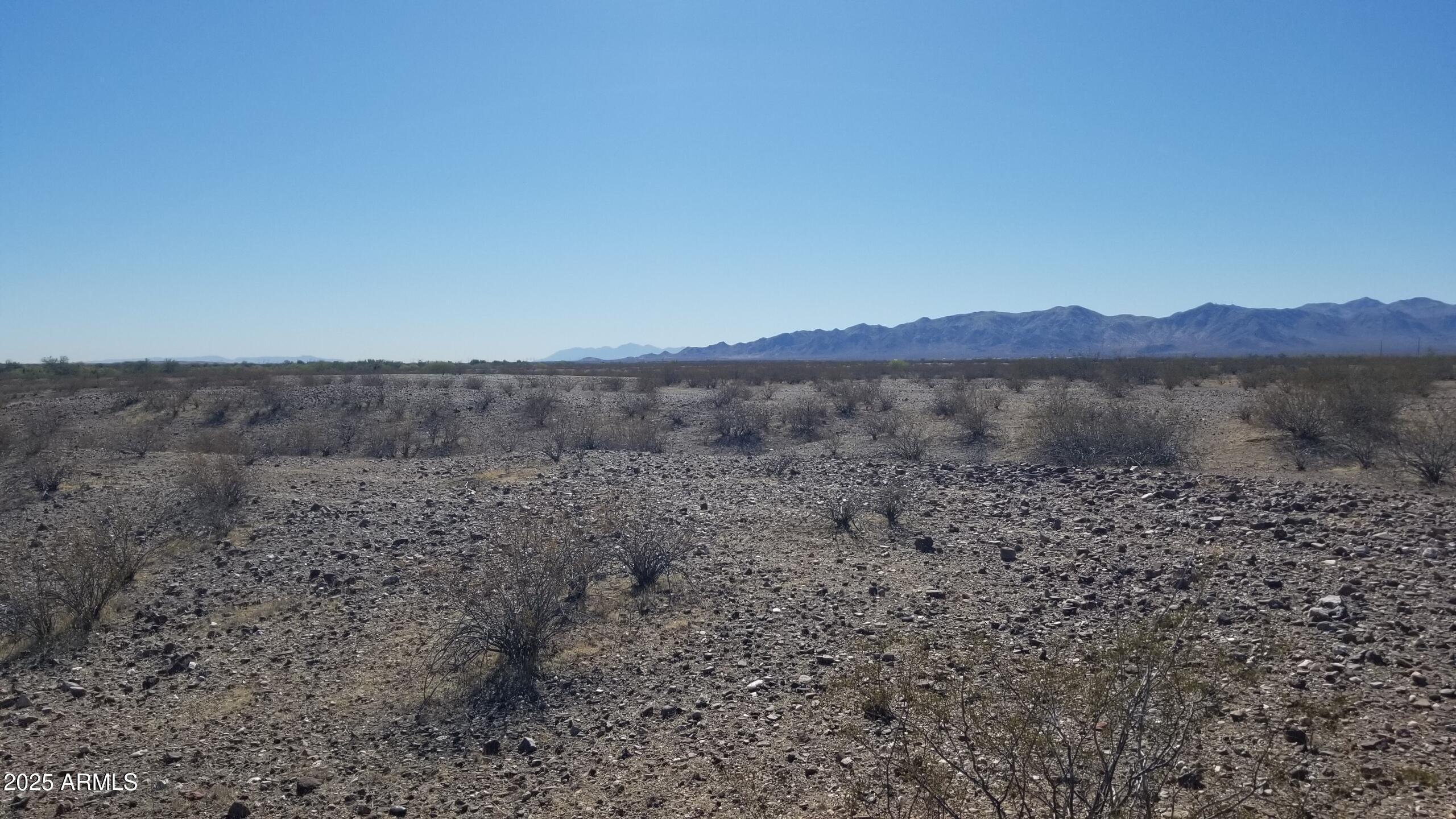 227 West Patton Road Wittmann, AZ 85361 - Photo 4 of 8 South facing