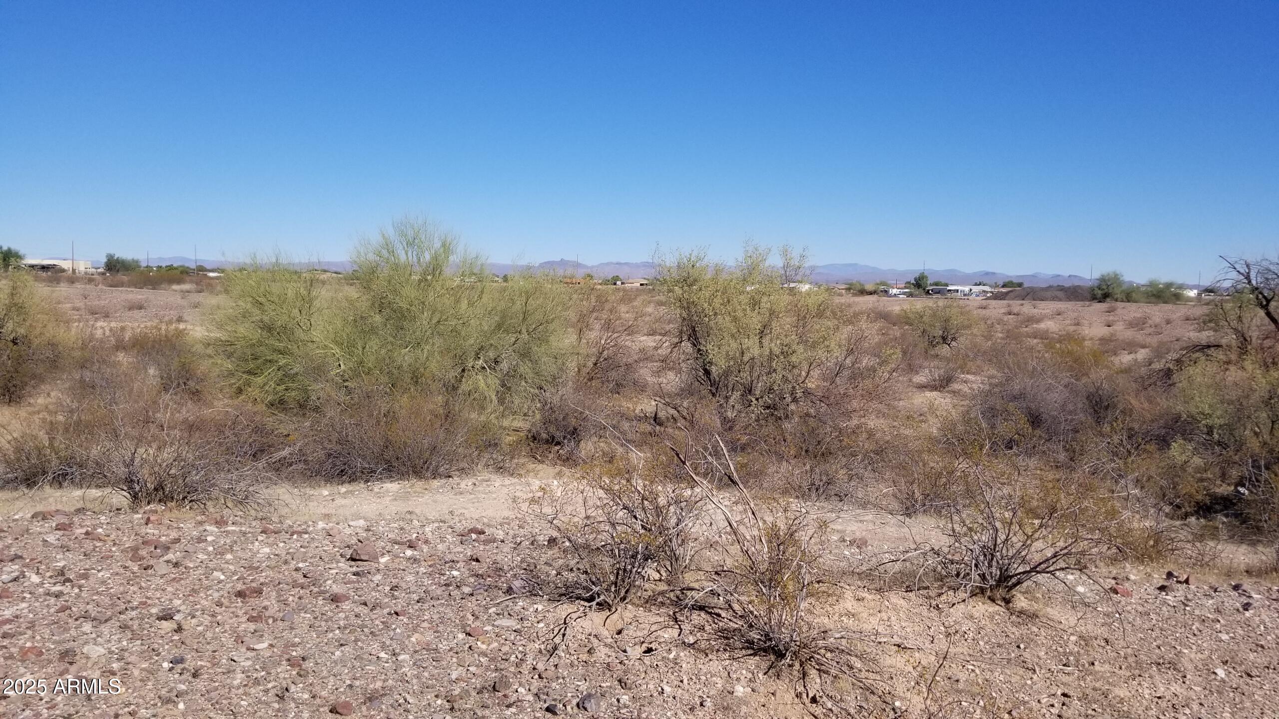 227 West Patton Road Wittmann, AZ 85361 - Photo 5 of 8 East facing